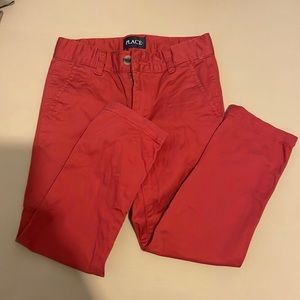 Childrens place boys pants sz 5